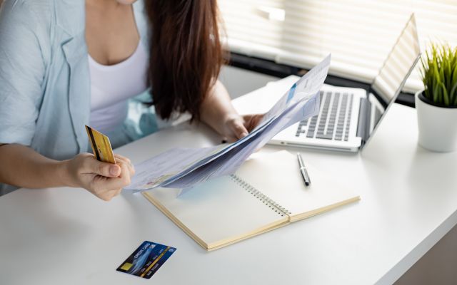 ¿Cómo salir de las deudas? (parte II)